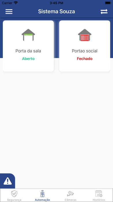 Seeg Home Screenshot 4 - AppWisp.com