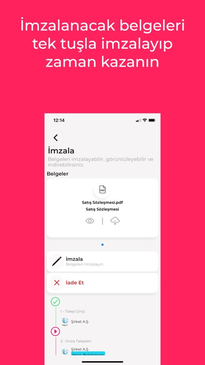 imza.io screenshot-3