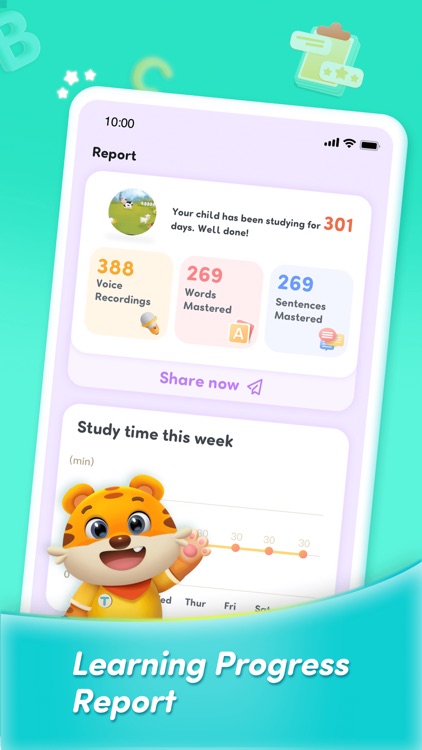 Ace Early Learning screenshot-7