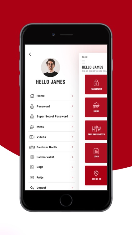 Secret Grilled Cheese MEMBER screenshot-3