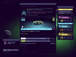 Game screenshot Moonrakers Luminor hack