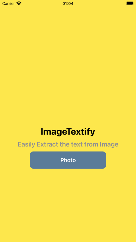#1. IMagicText (iOS) 由: 海明 黎