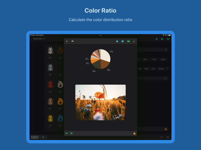 ColorDesk