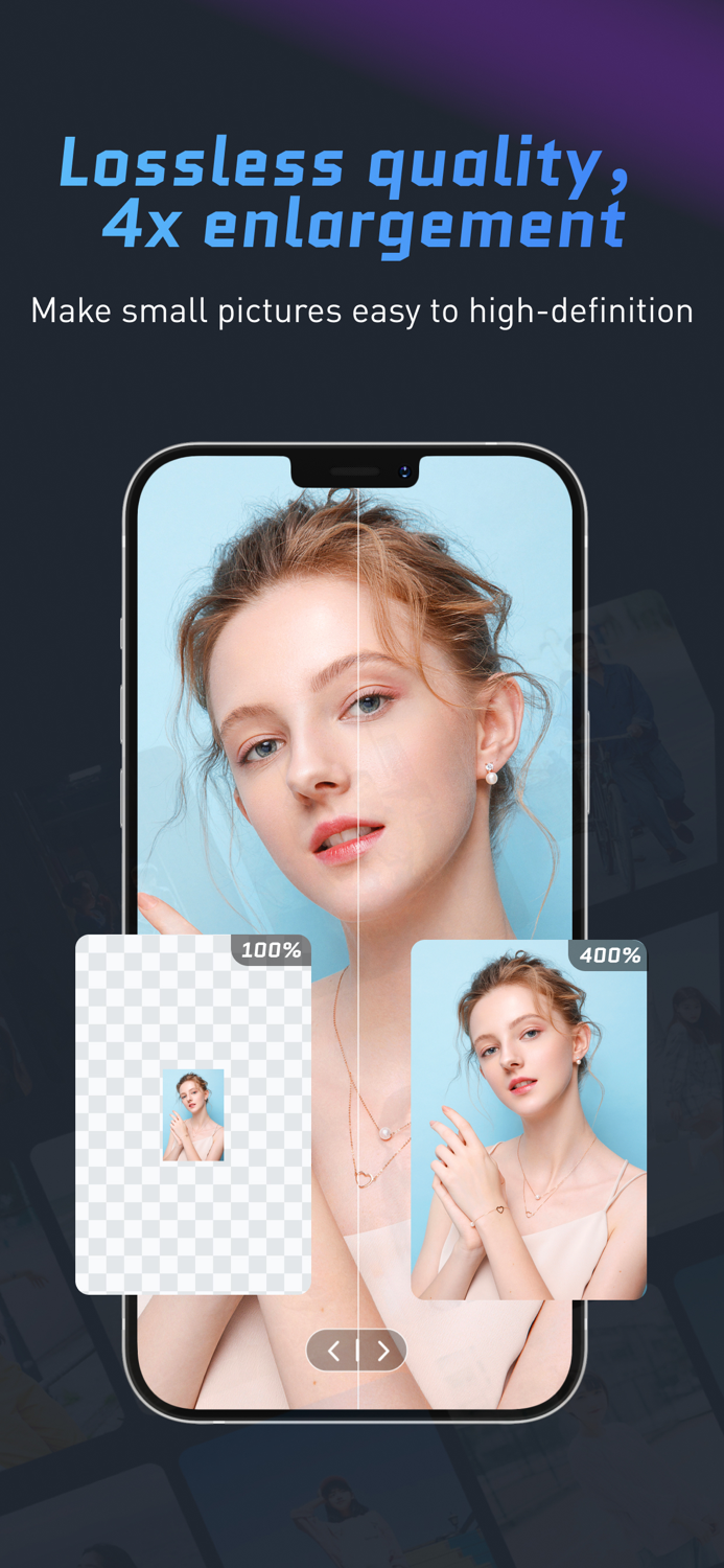 Pic Pro - AI Photo Enhancer