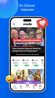 Onedio – İçerik, Haber, Test iphone resimleri 3