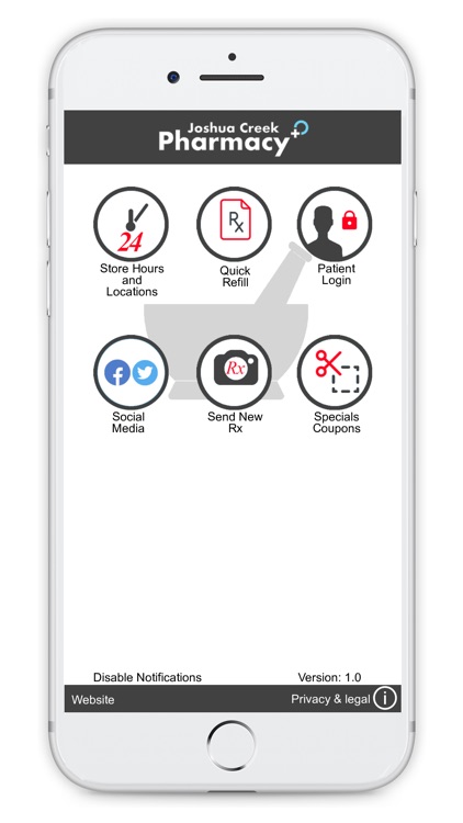 Joshua Creek Pharmacy