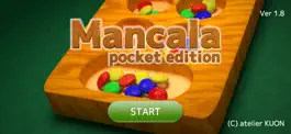 Game screenshot Mancala pocket edition apk
