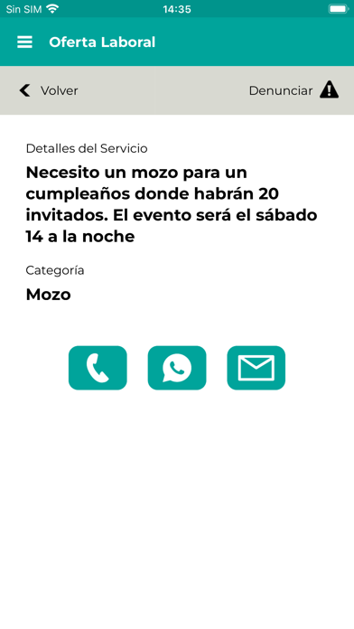 Ñambaappo Screenshot
