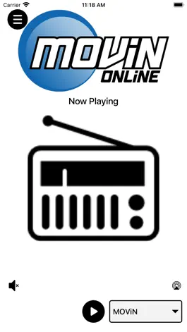 Game screenshot MOViN Online hack