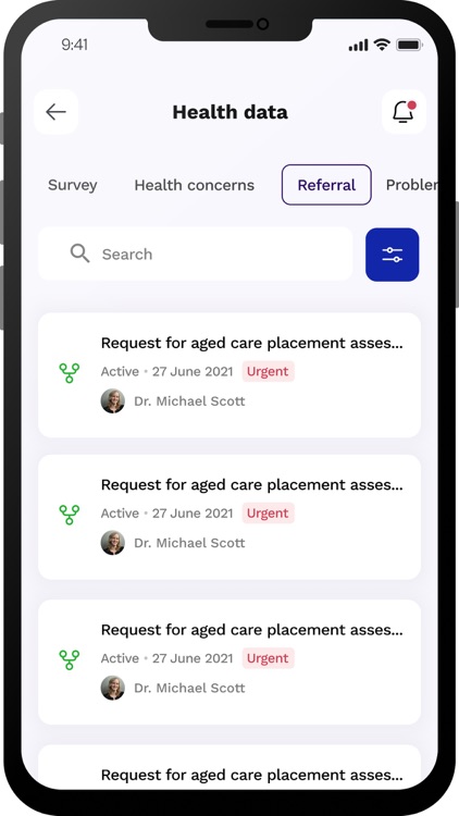 SAFFRON-Clarity screenshot-3