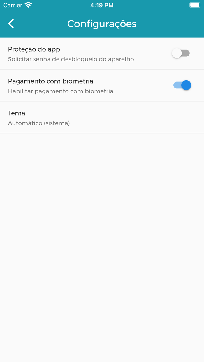 Cartão Farmácia Sindical