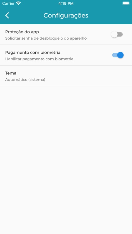 Cartão Farmácia Sindical screenshot-4