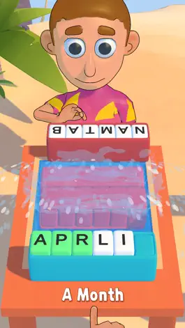 Game screenshot Words Battle mod apk