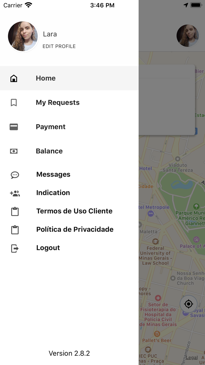 DISK ENTREGA GETECNOLOGIA
