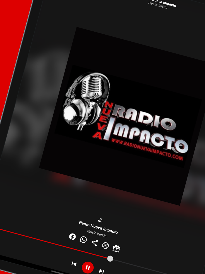 101.5 FM Radio Stations