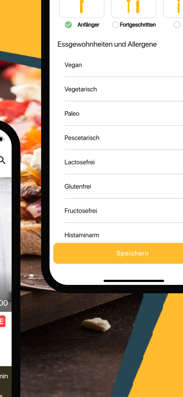 Fylet - Rezepte mit Details screenshot 3