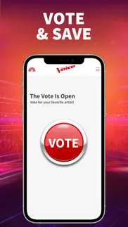 the voice official app on nbc problems & solutions and troubleshooting guide - 1