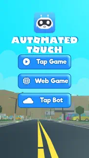 automated bot for roblox iphone screenshot 2