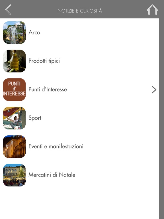 Screenshot #5 pour inArco