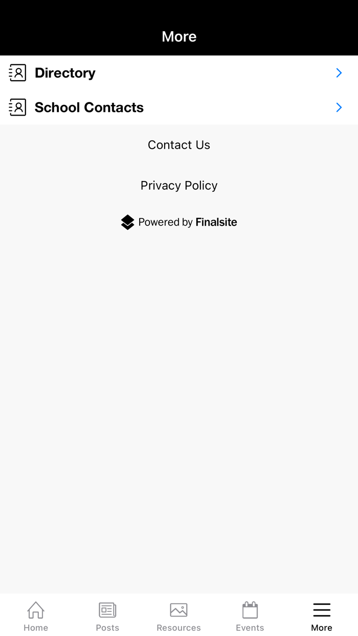 Potlatch School District 285