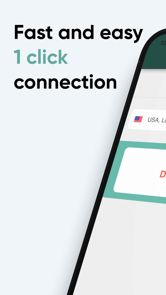 #1. Flex VPN – Proxy+ unlimited (iOS) 由: DITEC LTD