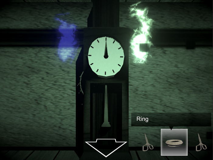 Room13 -Horror Escape-