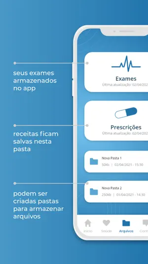 Dra Raquel Fraga screenshot 3