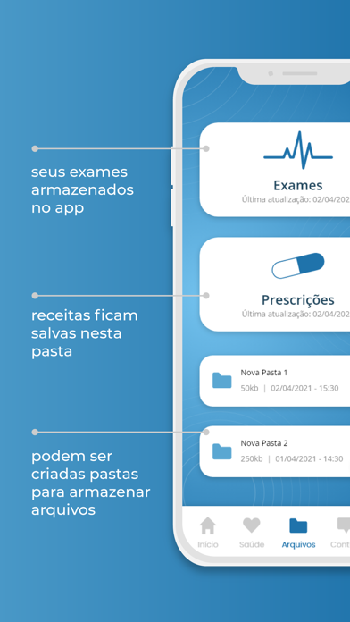 Dra Raquel Fraga Screenshot