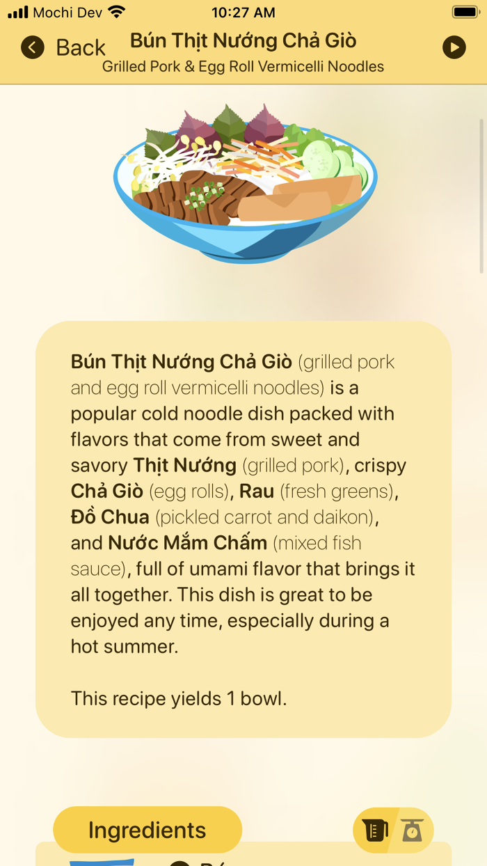 Not Phở