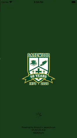 Game screenshot Gatewood mod apk