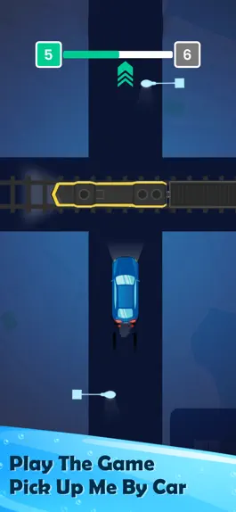 Game screenshot Pick Up Me : Traffic Rush mod apk