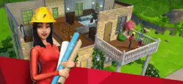Game screenshot The Sims™ Mobile mod apk