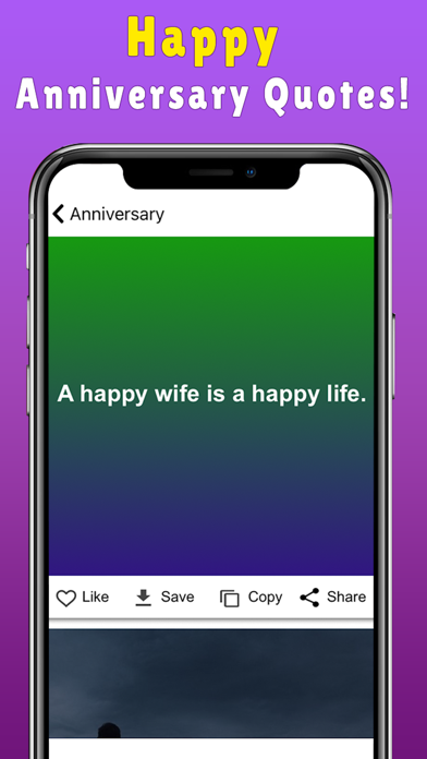 Daily Wishes & Quotes 2022 Screenshot