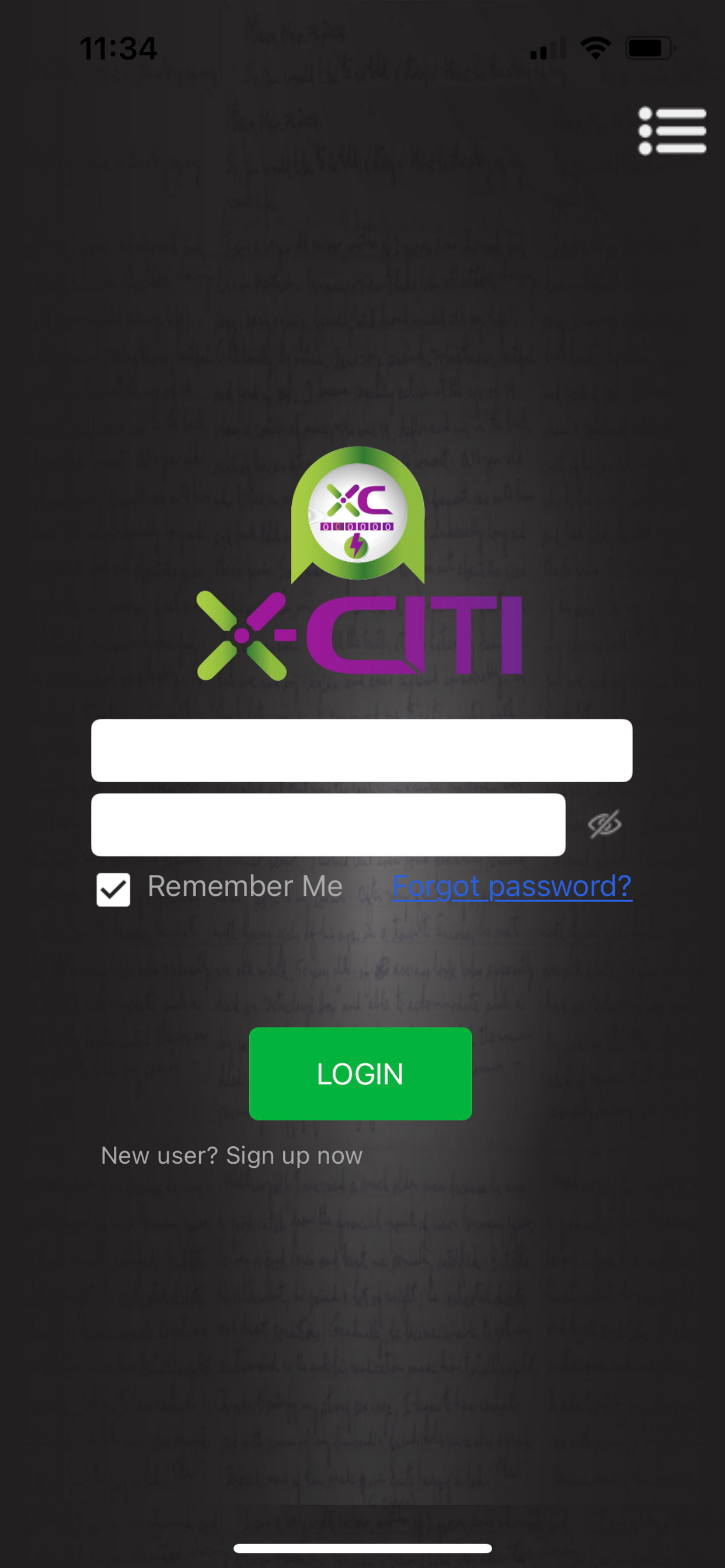 X-Citi