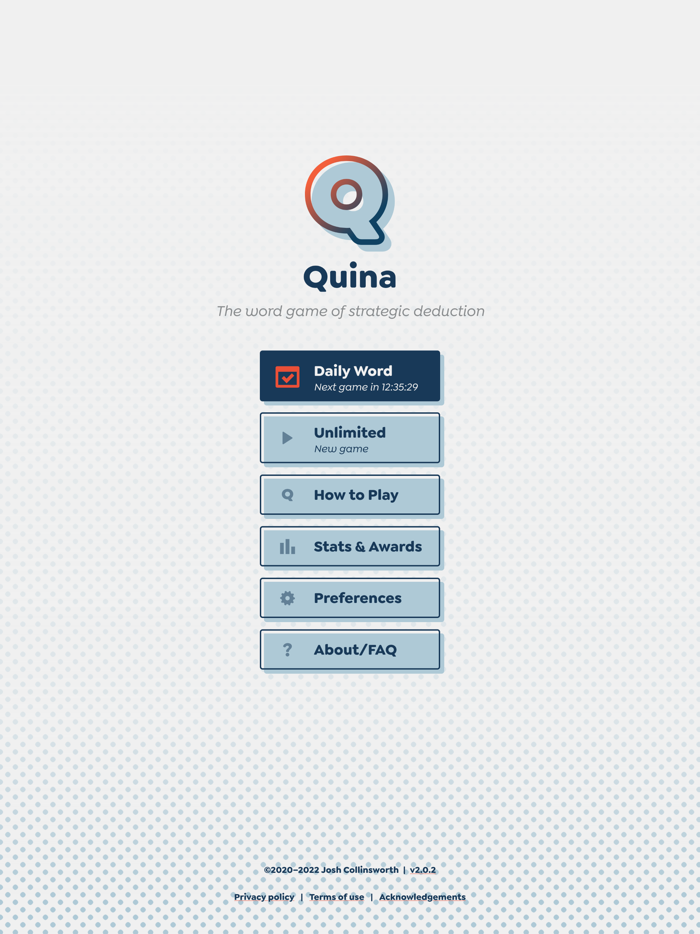 Quina