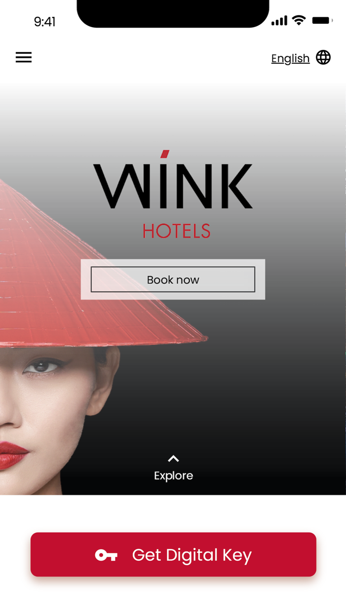 Wink Hotel