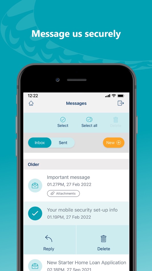 #5. TakuBCI (iOS) 由: BANK OF THE COOK ISLANDS LIMITED