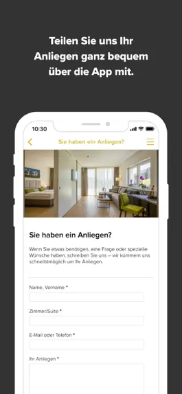 Game screenshot Sentido alpenhotel Kaiserfels hack
