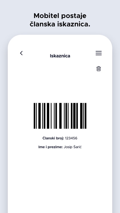 Knjižnica Biograd na moru