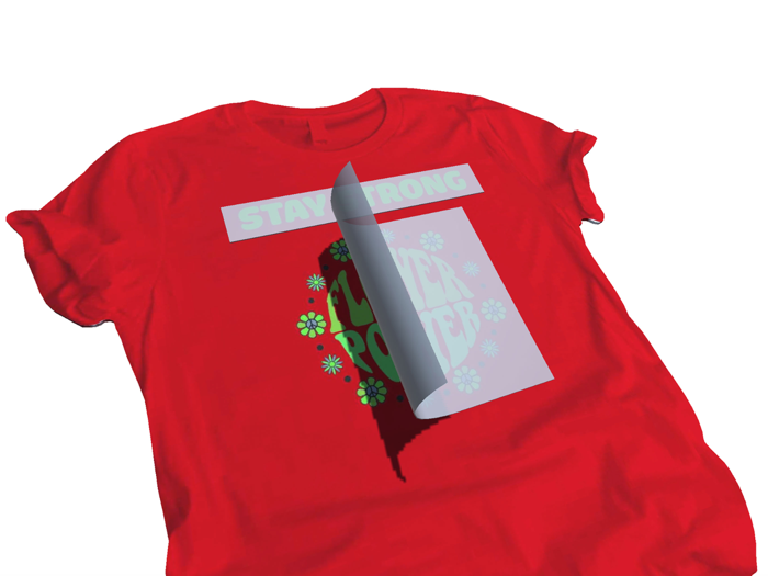 Peeling master Peel Off mask