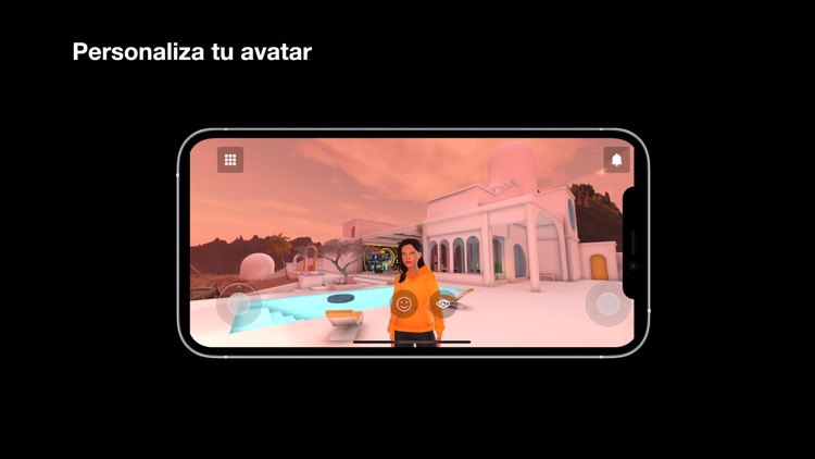 Immersive Now España