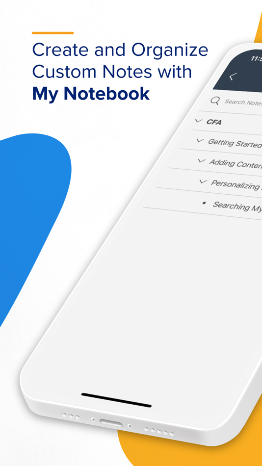 #6. UWorld Finance - Exam Prep (iOS) 来自: UWorld LLC