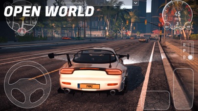 Parking Master Multiplayer 2 Screenshot