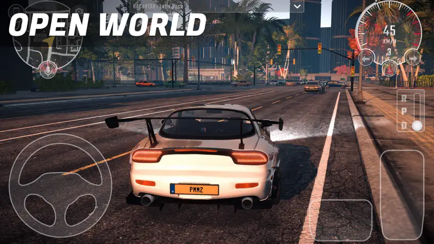 Parking Master Multiplayer 2 screenshot 7