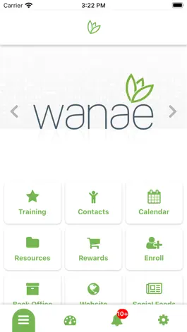 Game screenshot Wanae mod apk