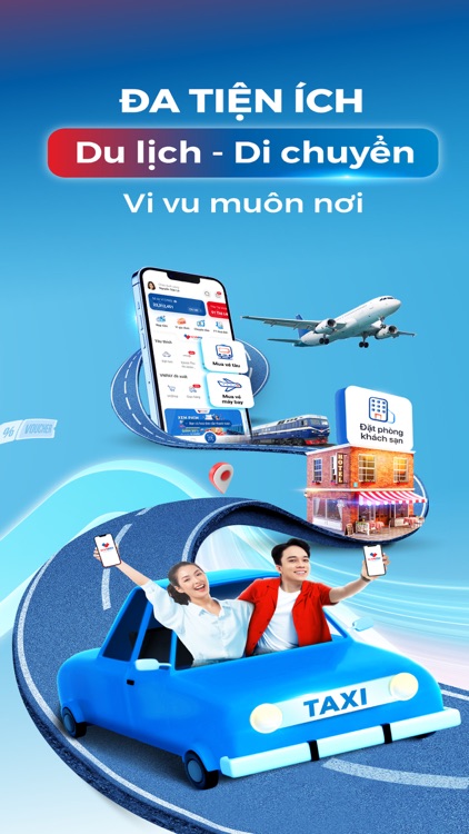 VNPAY App screenshot-4