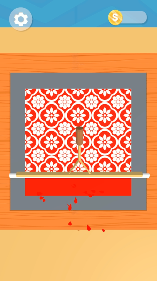 #1. Tampo Printer DIY (iOS) 由: 3HILLS DOO