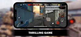 Game screenshot Strike Force Pro apk