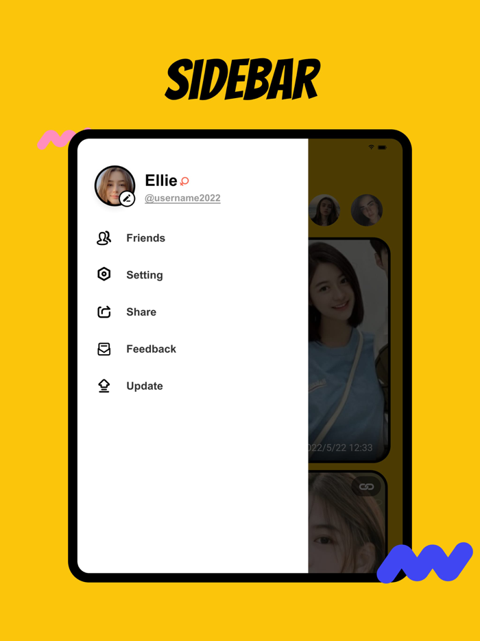 Moments - Meet Real Moment