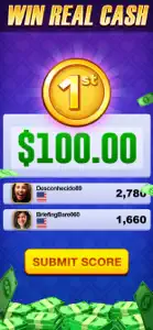 Spades Club - Win Real Cash screenshot #5 for iPhone